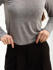 Лонгслів Famo модель LNG-1127_02 Фото