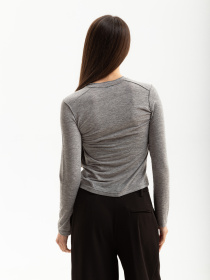 Лонгслів Famo модель LNG-1127_02 Фото