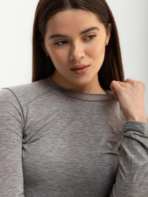 Лонгслів Famo модель LNG-1127_02 Фото