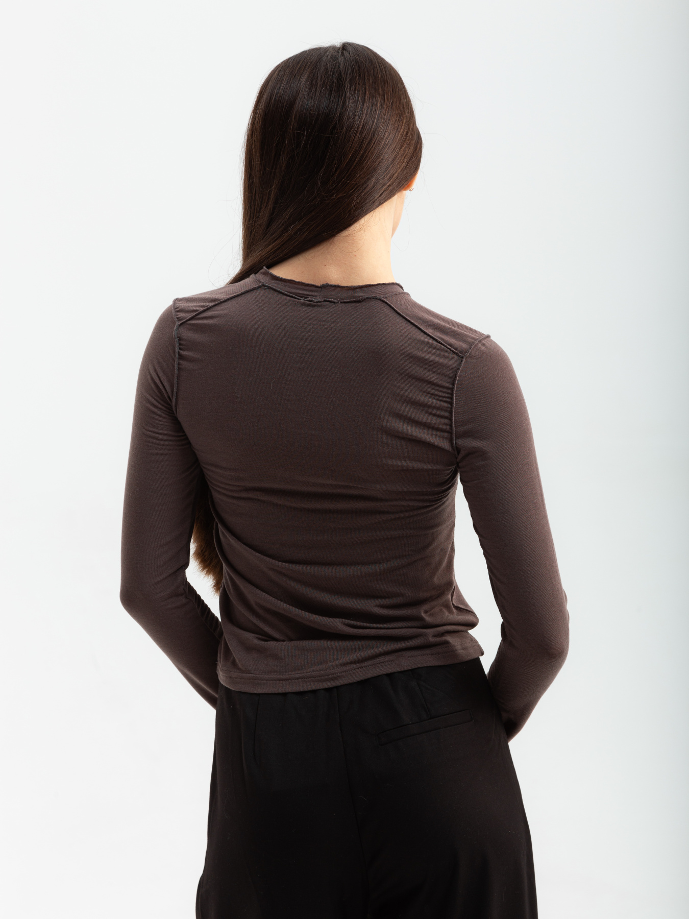 Лонгслів Famo модель LNG-1127_01 Фото