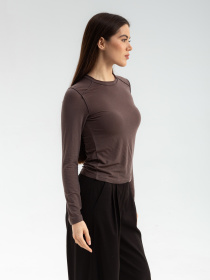 Лонгслів Famo модель LNG-1127_01 Фото