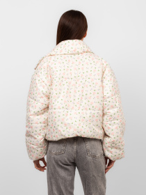 Демисезонная куртка Famo модель KR-736_01 Фото