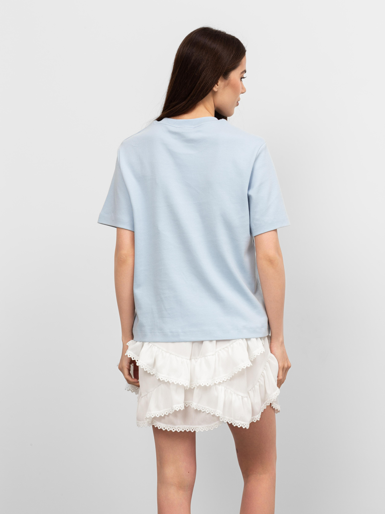 Футболка Famo модель FUT-241128_04 Фото