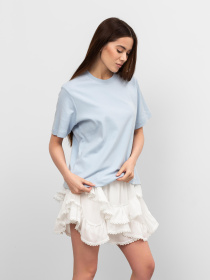 Футболка Famo модель FUT-241128_04 Фото