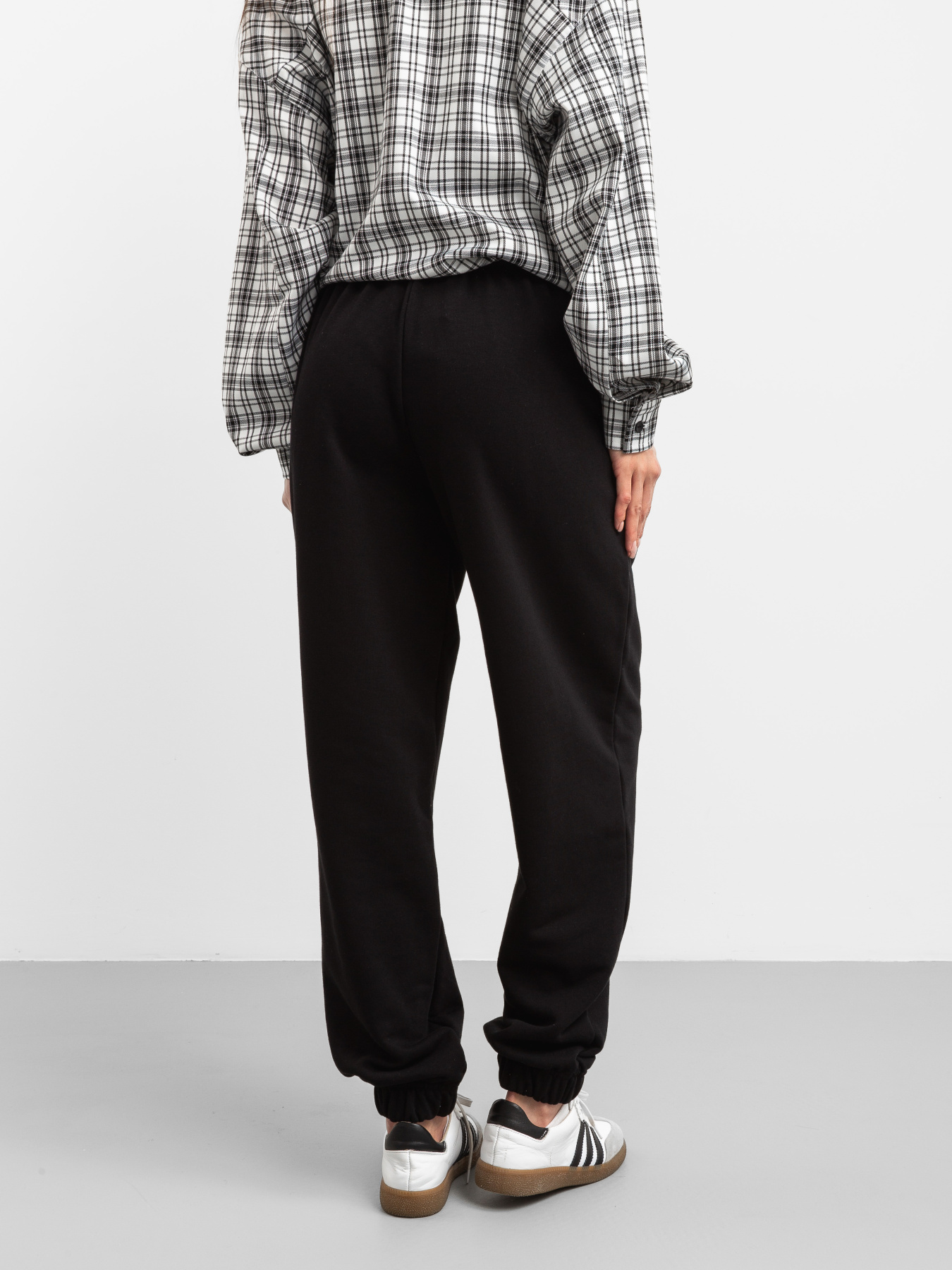 Джогери Famo модель BR-820_01 Фото