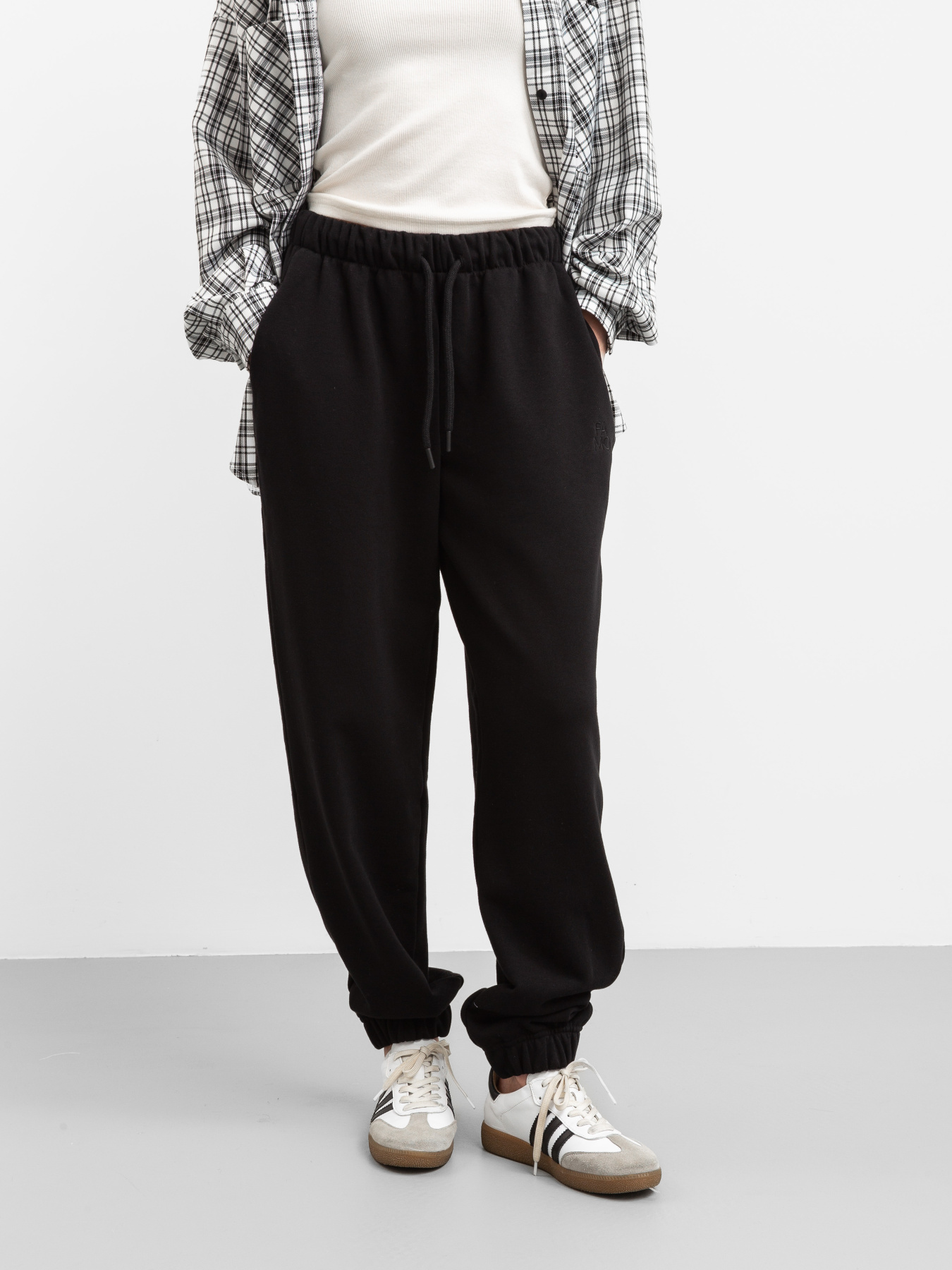 Джогери Famo модель BR-820_01 Фото