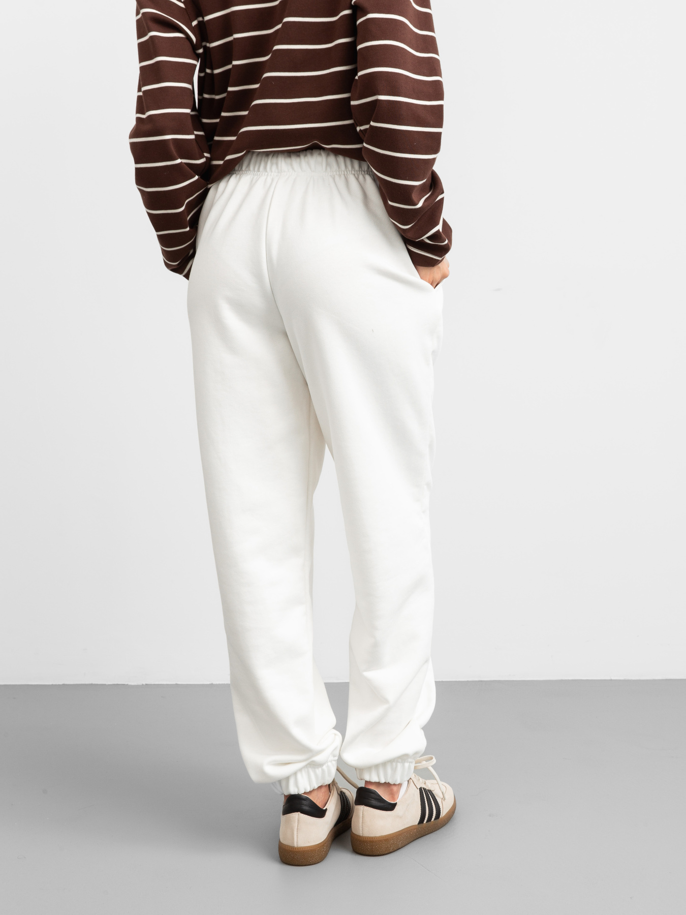 Джогери Famo модель BR-820_02 Фото