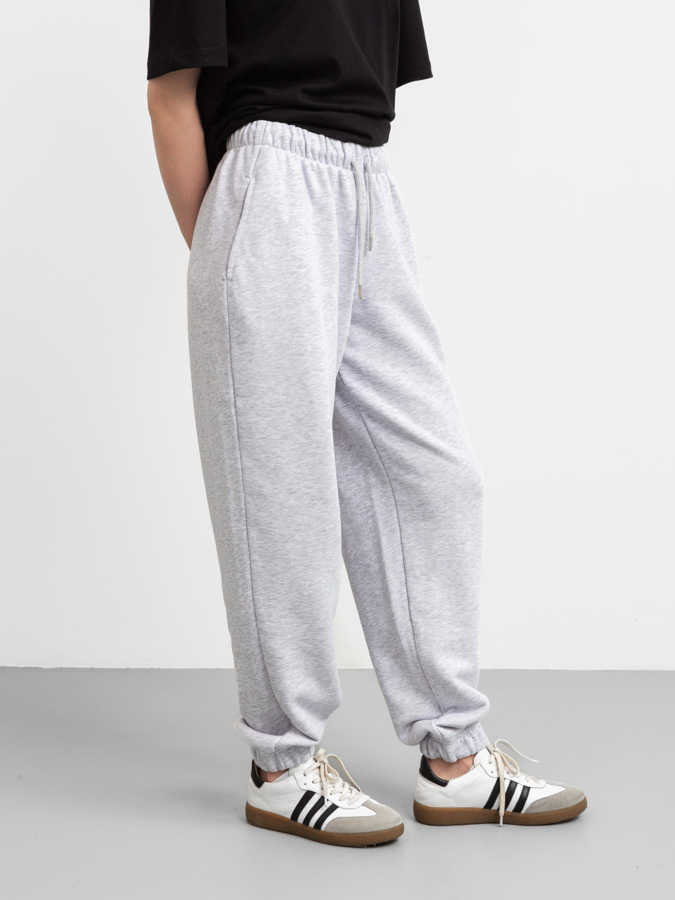 Штани Famo модель BR-820_03 Фото