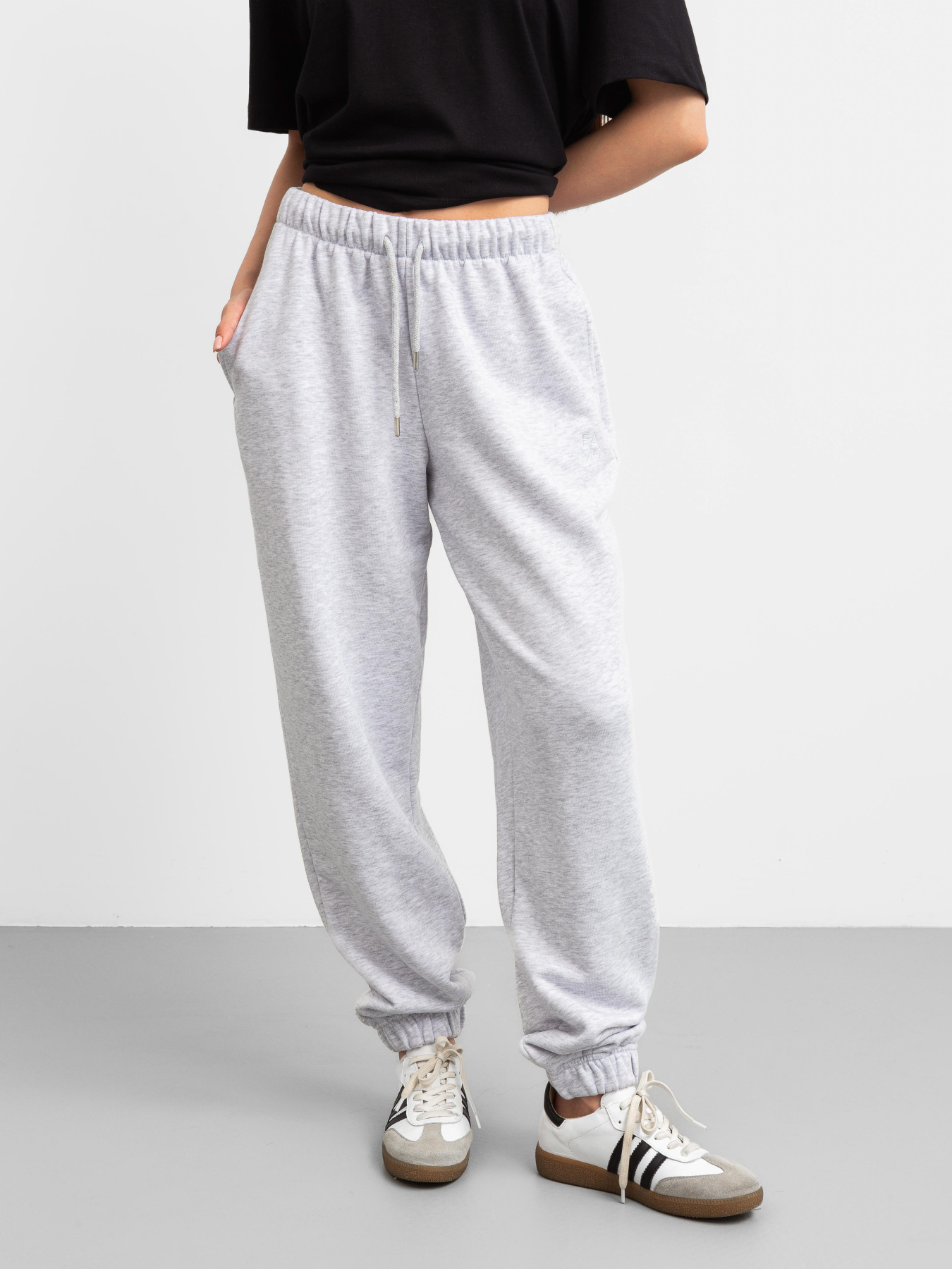 Штани Famo модель BR-820_03 Фото