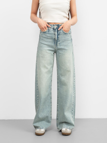 Джинси Famo модель BR-2498_01 Фото