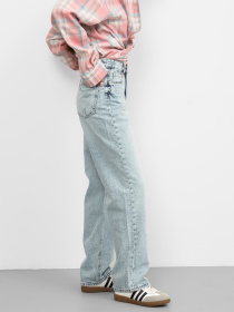 Джинси Famo модель BR-3634_01 Фото