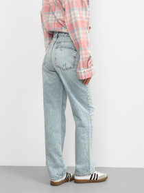 Джинси Famo модель BR-3634_01 Фото