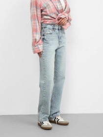 Джинси Famo модель BR-3634_01 Фото