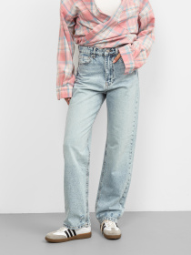 Джинси Famo модель BR-3634_01 Фото