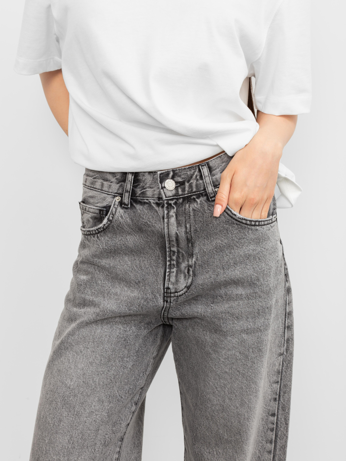 Джинси Famo модель BR-2880_02 Фото