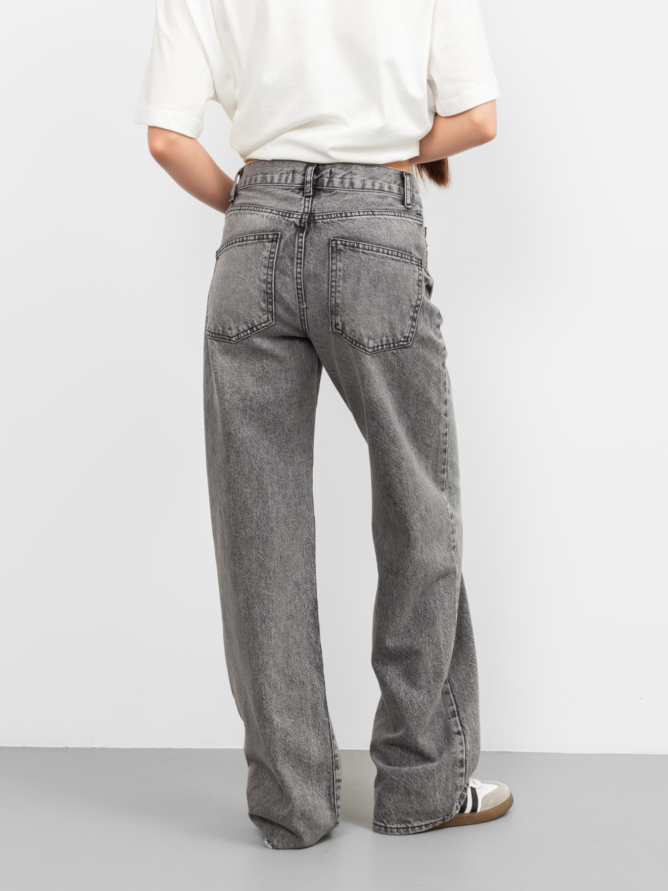 Джинси Famo модель BR-2880_02 Фото