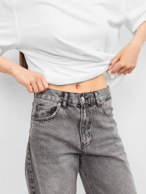 Джинси Famo модель BR-2880_02 Фото