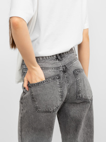 Джинси Famo модель BR-2880_02 Фото