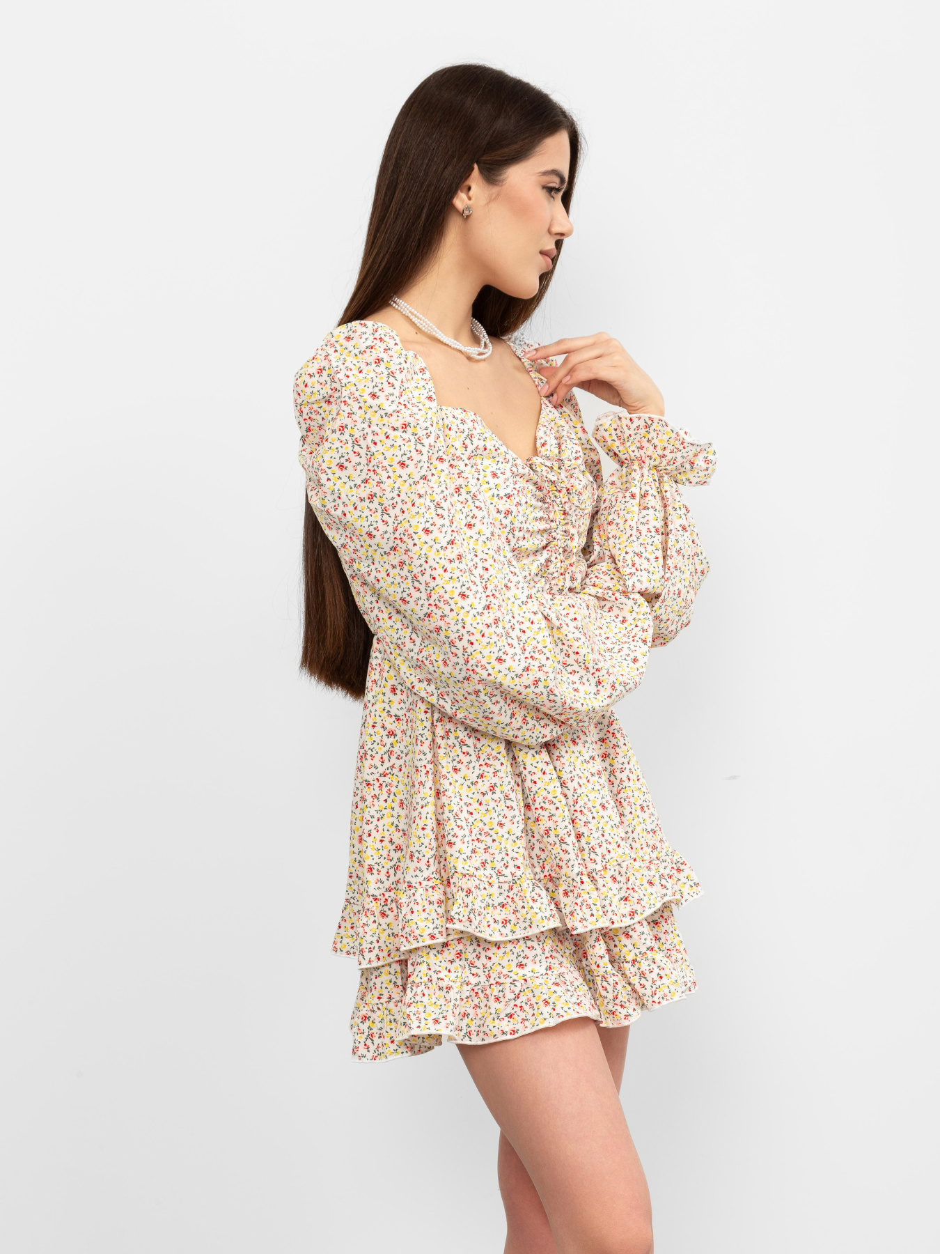 Сарафан Famo модель PLA-200_02 Фото