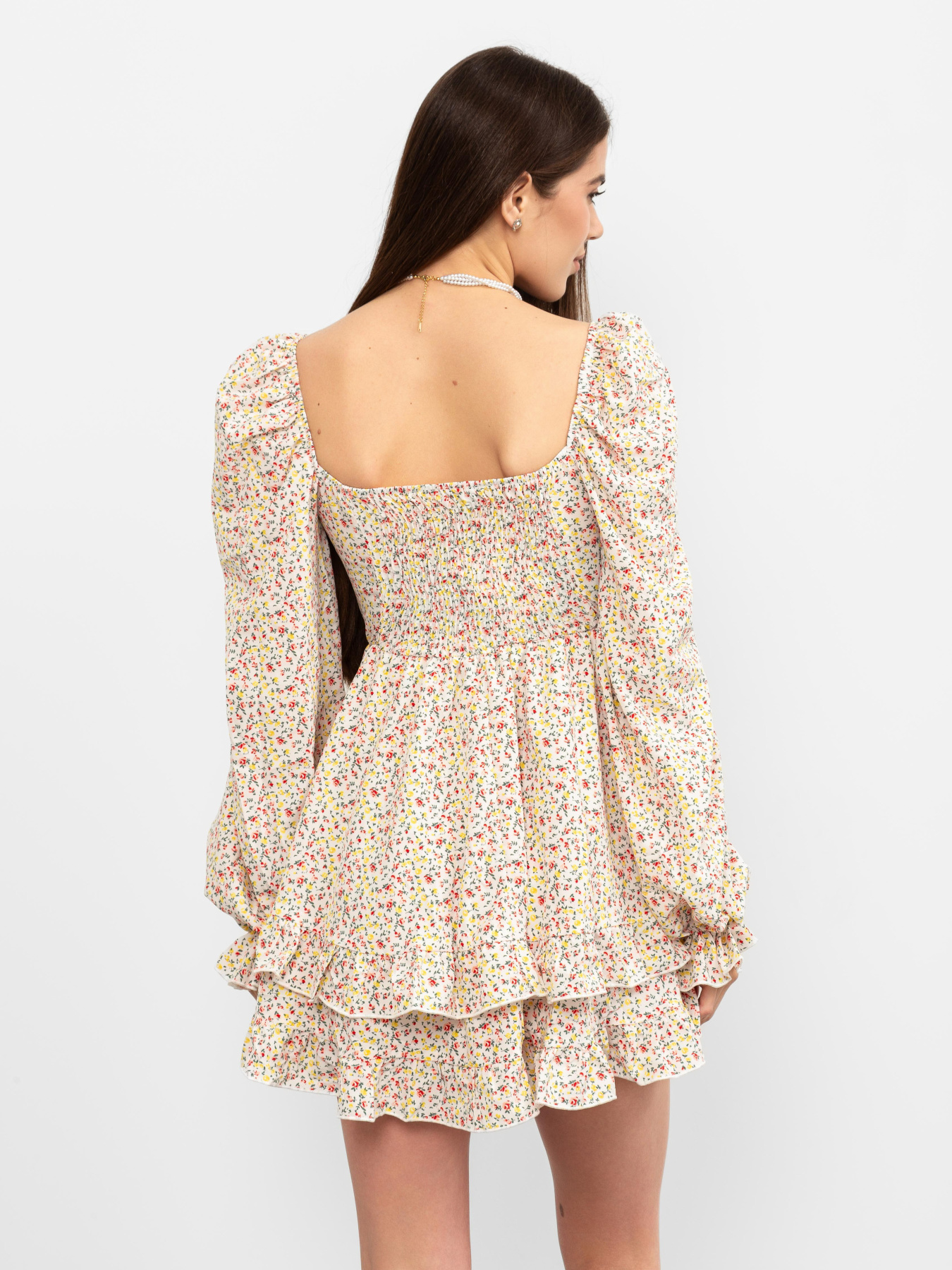 Сарафан Famo модель PLA-200_02 Фото