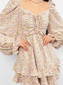 Сарафан Famo модель PLA-200_02 Фото