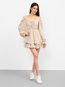 Сарафан Famo модель PLA-200_02 Фото