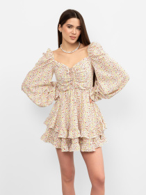 Сарафан Famo модель PLA-200_02 Фото