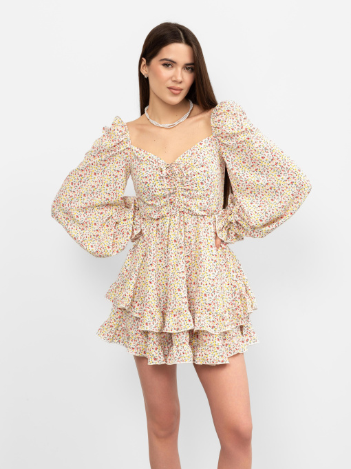 Сарафан Famo модель PLA-200_02 Фото