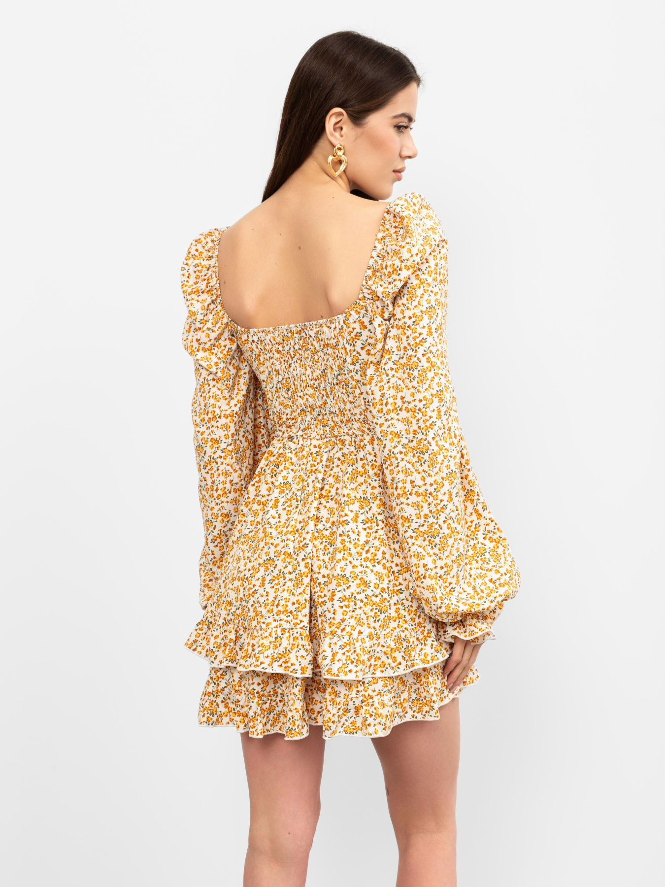 Сарафан Famo модель PLA-200_03 Фото