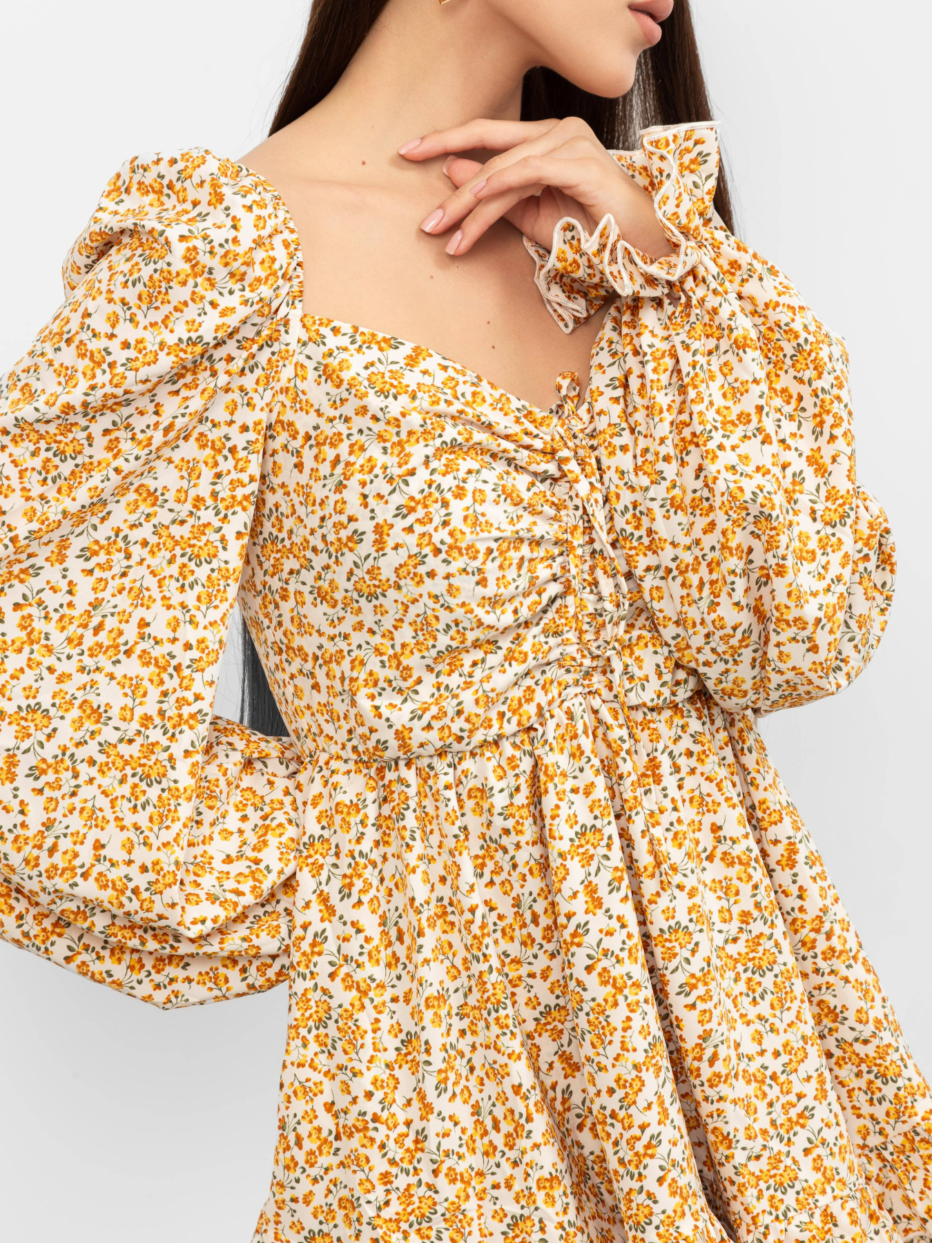 Сарафан Famo модель PLA-200_03 Фото