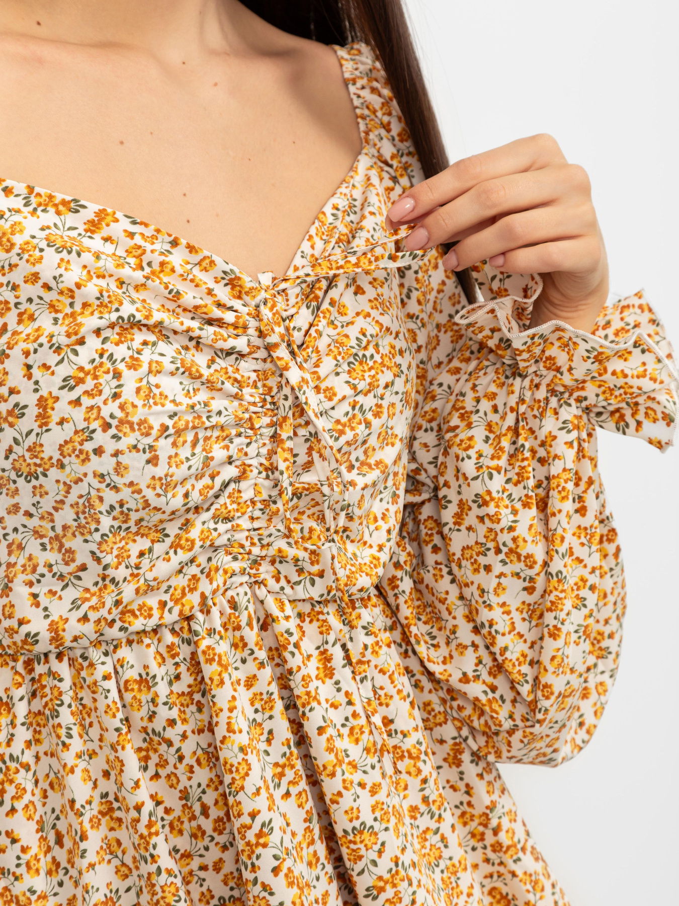 Сарафан Famo модель PLA-200_03 Фото