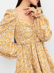 Сарафан Famo модель PLA-200_03 Фото