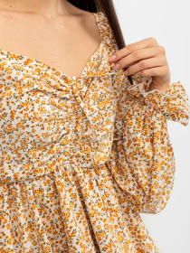 Сарафан Famo модель PLA-200_03 Фото