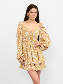 Сарафан Famo модель PLA-200_03 Фото