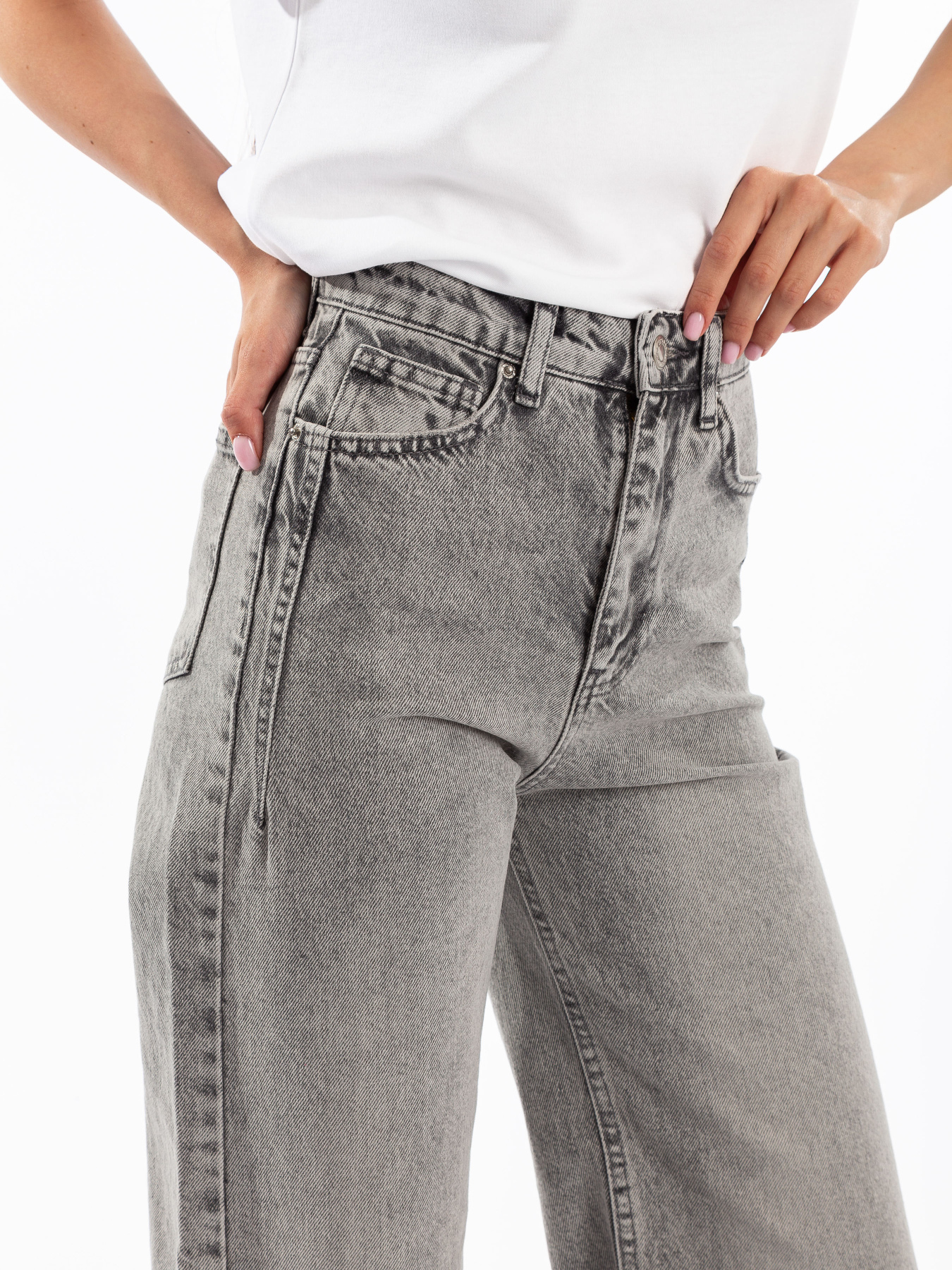 Джинси Famo модель BR-2498_02 Фото