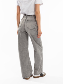 Джинси Famo модель BR-2498_02 Фото