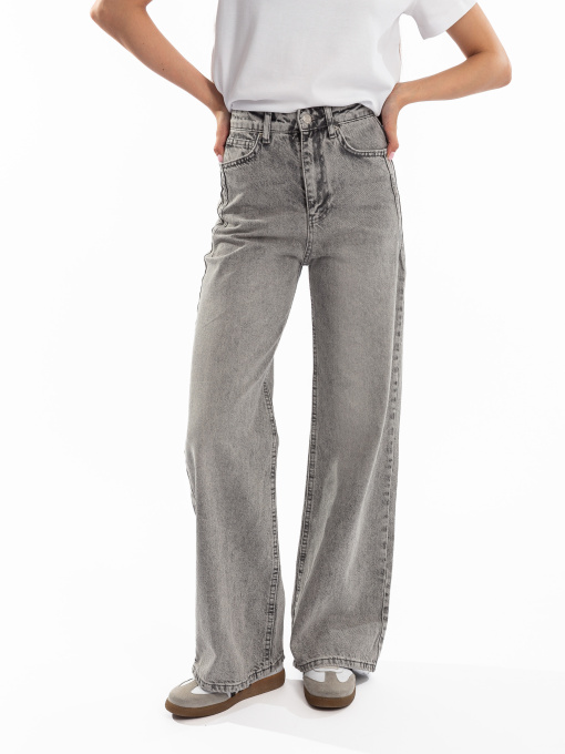 Джинсы Famo модель BR-2498_02 Фото