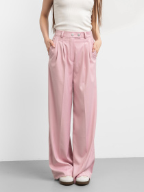 Штани повсякденні Famo модель BR-894_06 Фото