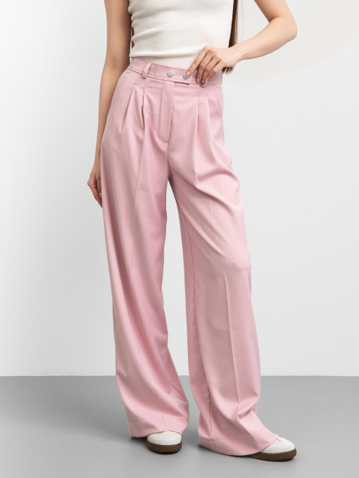 Брюки Famo модель BR-894_06 Фото