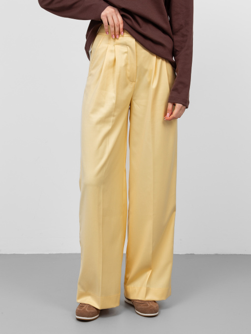 Брюки Famo модель BR-894_05 Фото