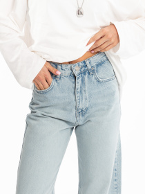 Джинси Famo модель BR-3839_01 Фото