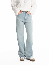 Джинси Famo модель BR-3839_01 Фото