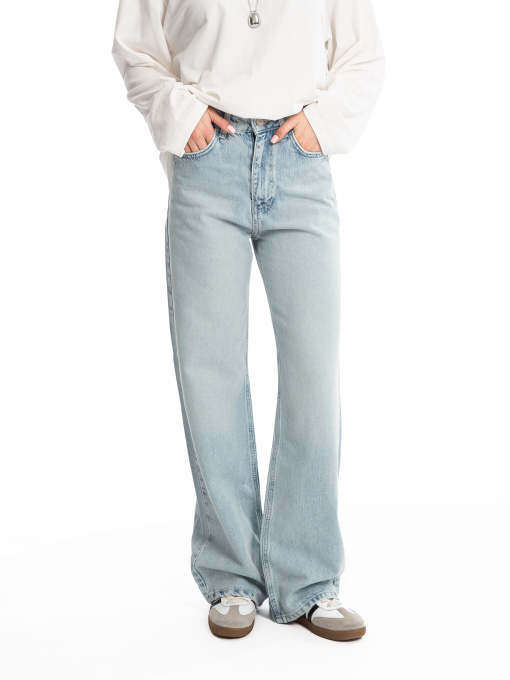 Джинсы Famo модель BR-3839_01 Фото