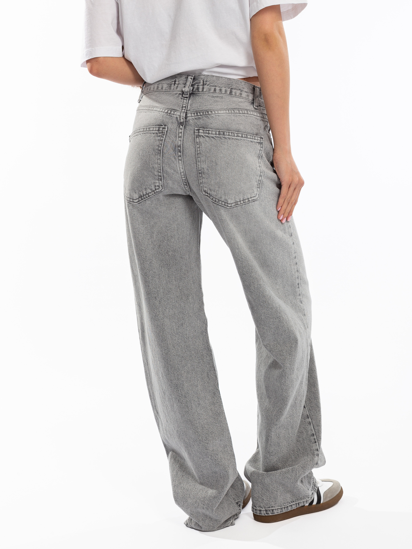 Джинси Famo модель BR-2880_03 Фото