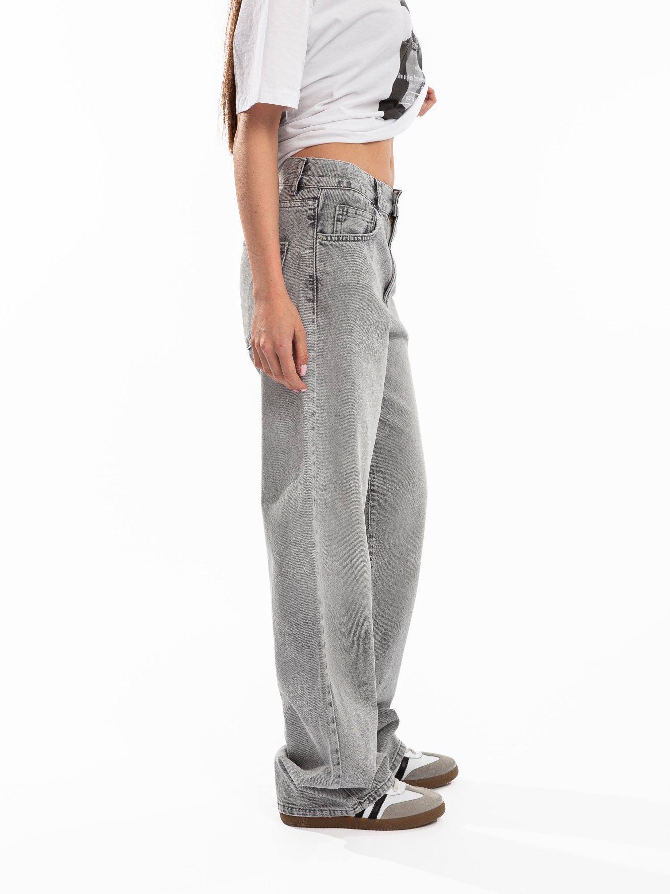 Джинси Famo модель BR-2880_03 Фото