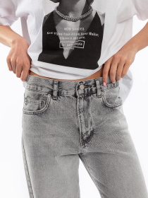 Джинси Famo модель BR-2880_03 Фото