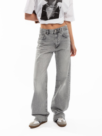 Джинси Famo модель BR-2880_03 Фото