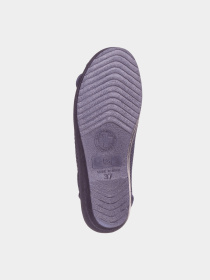 Босоножки Casual модель Кеж-47059 dark blue Фото