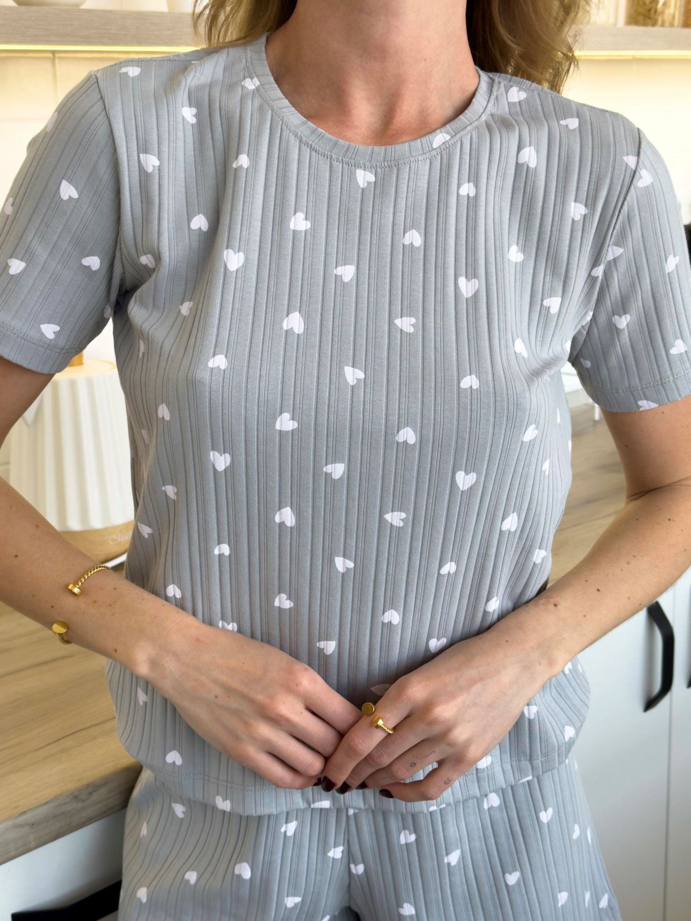 Піжама Cosy модель GH02 Фото