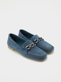 Лоферы URBAN TRACE модель 245-8144-Ind-go Фото